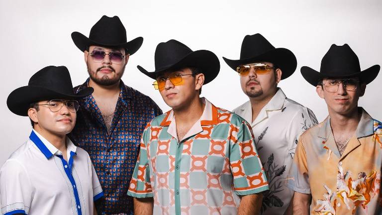 Alejandro Maciel y Alberto López presentan a su nueva agrupación