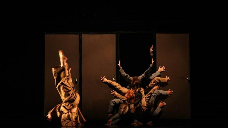 La comunidad dancística puede postular proyectos para participar en la Red Datemex de Festivales de Danza