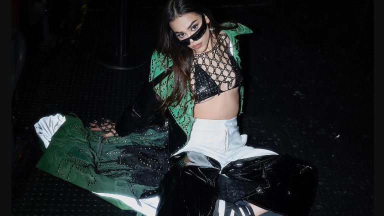 Danna Paola