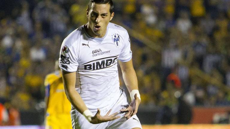 Rogelio Funes Mori se une al Club León como refuerzo para el Apertura 2025