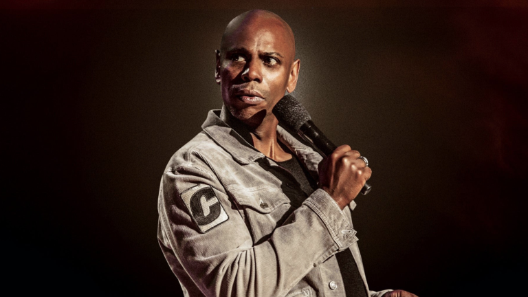 Dave Chappelle