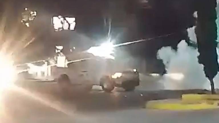 La noche del jueves dos estudiantes de Ayotzinapa fallecieron después de ser atacados por policías de Guerrero.