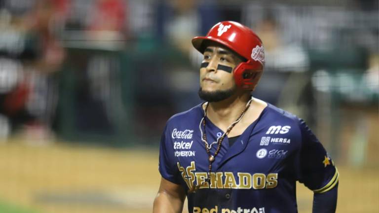Brayan Quintero busca ser el Novato del Año de la anterior temporada de la LMP.