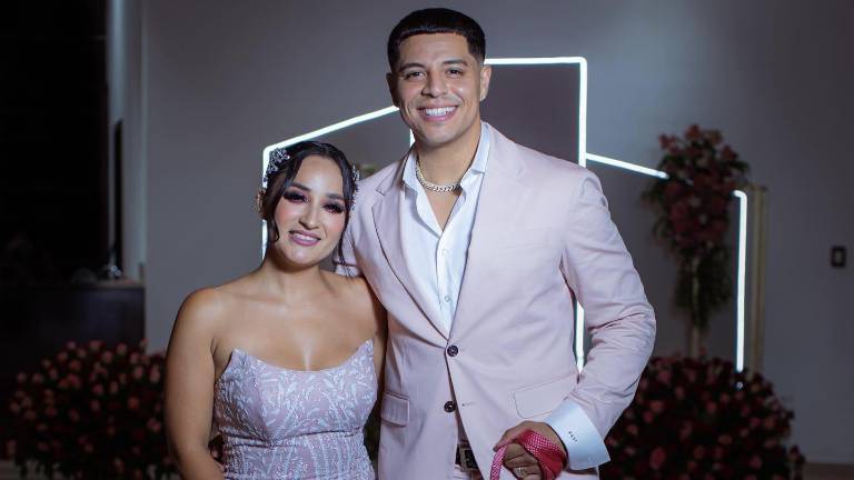 Eduin Caz se defiende tras los rumores de una nueva infidelidad.