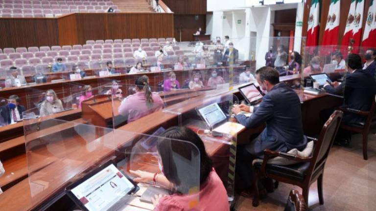 Con titubeos, cuenta pública del Ejecutivo de Sinaloa en 2019 se dictaminó como aprobada