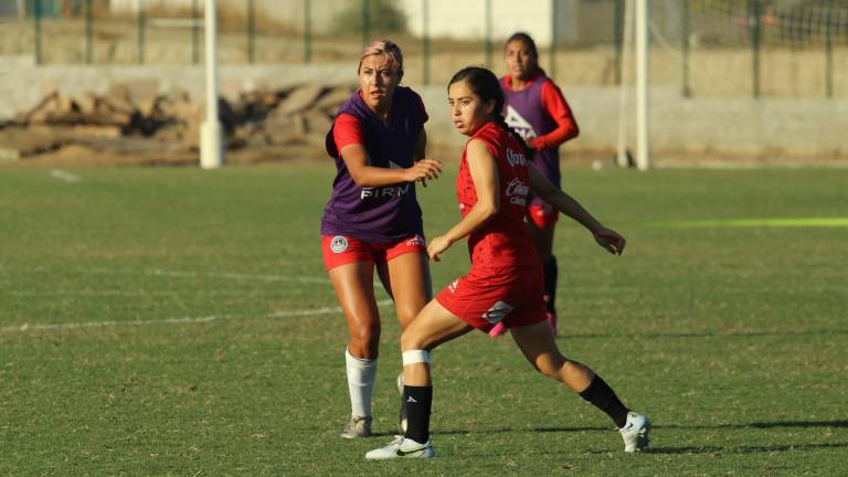 Mazatlán Femenil llega a este partido sumido en el peor arranque de su historia.