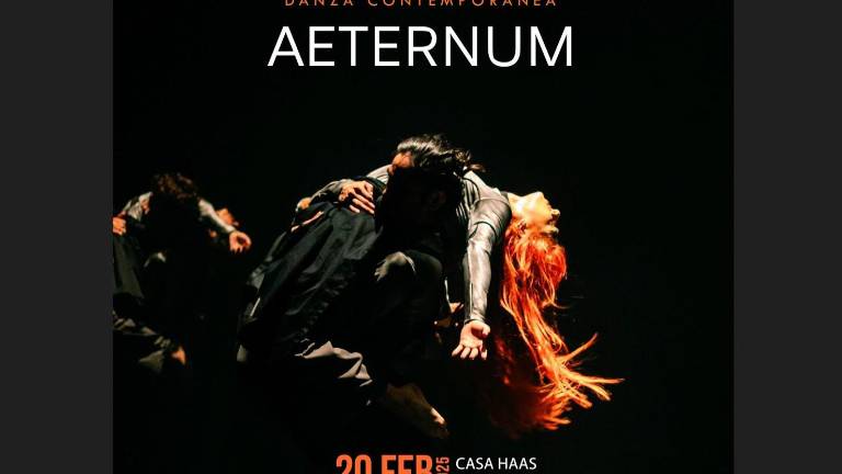Será una atractiva propuesta visual, auditiva y dancística que promete cautivar al público.