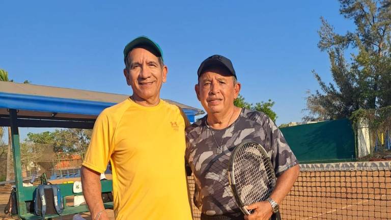 Abraham Herrera y Sergio Sánchez se coronan en la categoría E.