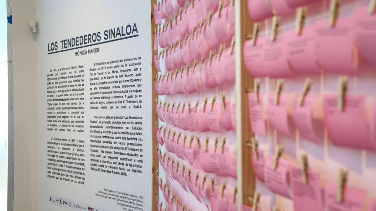 Los Tendederos Sinaloa