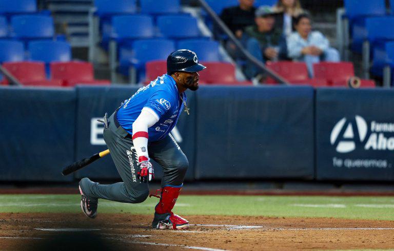 $!Algodoneros resuelve reñido juego ante Sultanes en la recta final