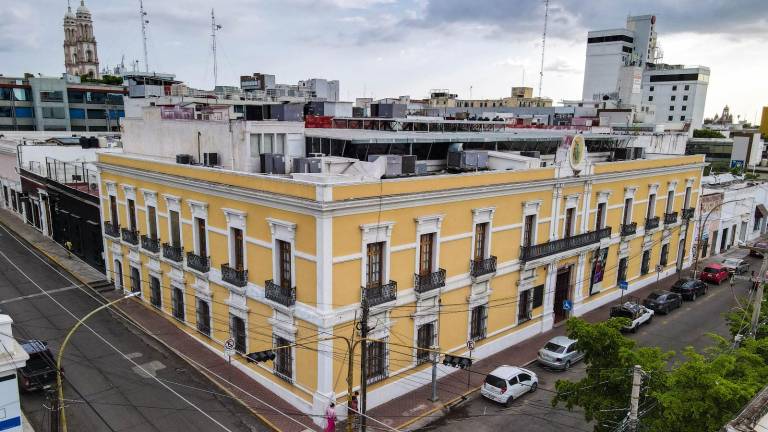 La reunión se llevará a cabo en el Museo de Arte de Sinaloa.