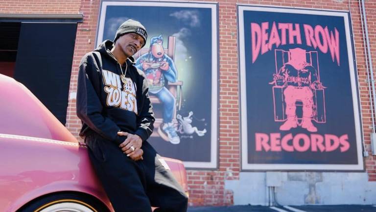 Snoop Dogg participará como comentarista deportivo en los Juegos Olímpicos de París 2024.
