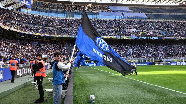 El Inter saldrá como favorito ante el AC Milan, en la Ida de las semifinales de la Copa de Italia.