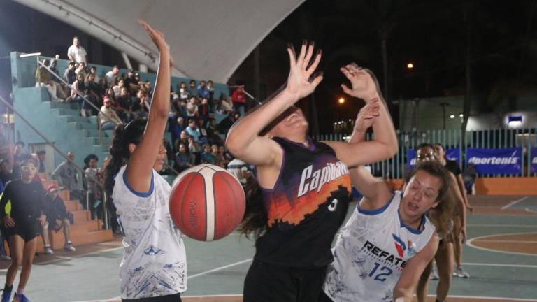 La Libre femenil será una de las categorías participantes.