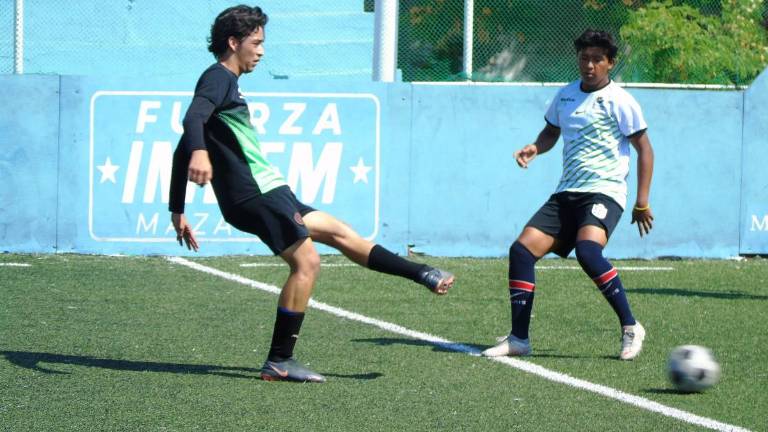 Las dos escuadras de Conalep definirán su pase a semifinales.