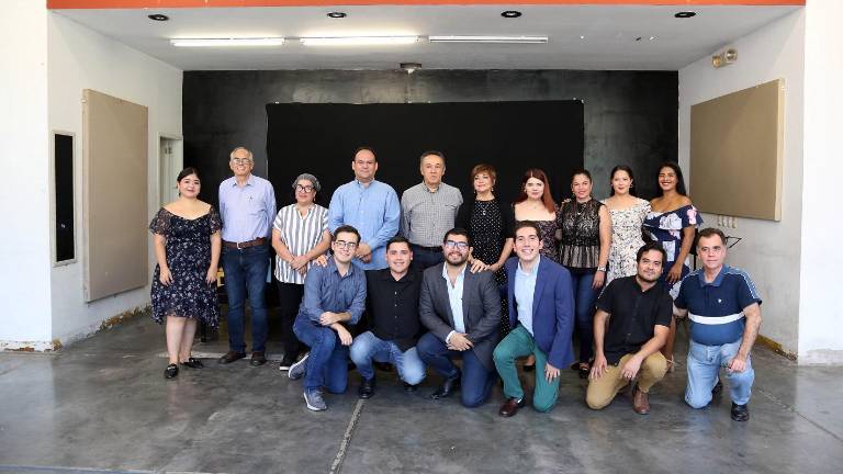 El Taller de Ópera de Sinaloa pone en marcha el nuevo ciclo de actividades.