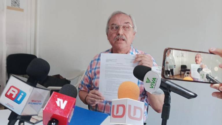 Un vecino de la cancha Germán Evers presenta una denuncia por contaminación auditiva.