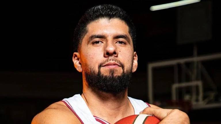 Miguel Martínez acaba de ser anunciado por Fuerza Regia de Monterrey.