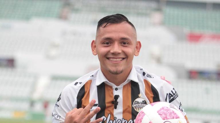 Klinsmann buscará marcar muchos goles con Dorados.