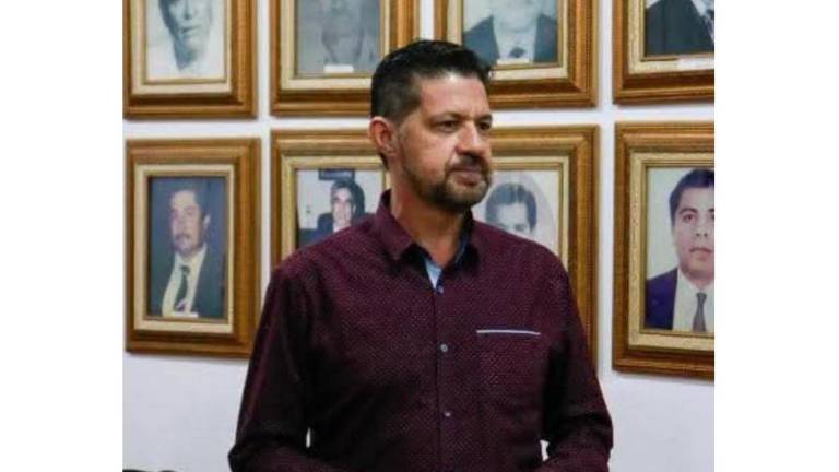 Martínez Carrillo dijo estar a disposición de comparecer ante Cabildo en caso de que se requiera.