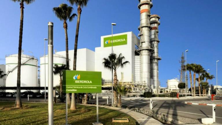 Según reportes periodísticos, Iberdrola estaría planeando la venta de sus plantas en México.