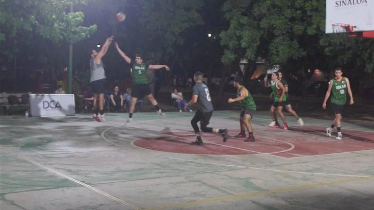 A La Campiña le restan un par de fechas para el inicio de los playoffs.
