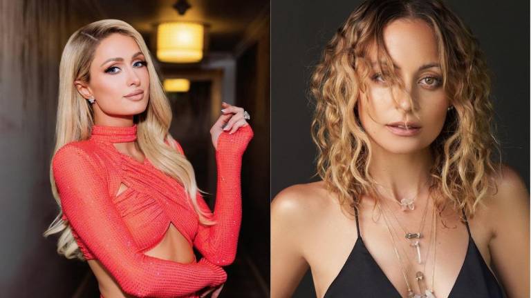 Paris Hilton y Nicole Richie regresarán a la televisión.