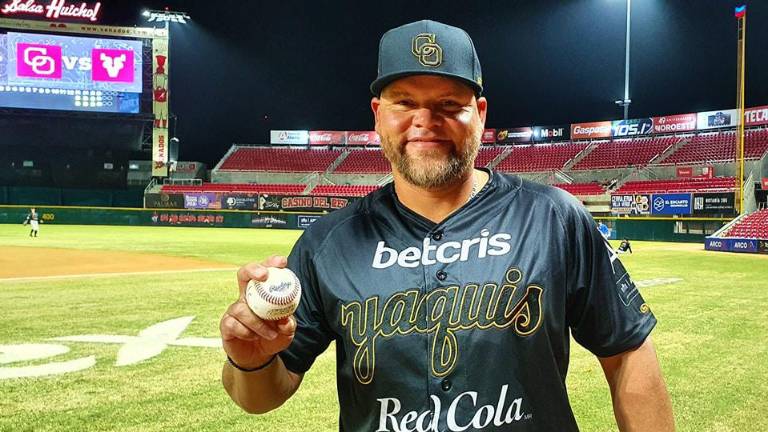 Néstor Rojas está en el radar de Venados.