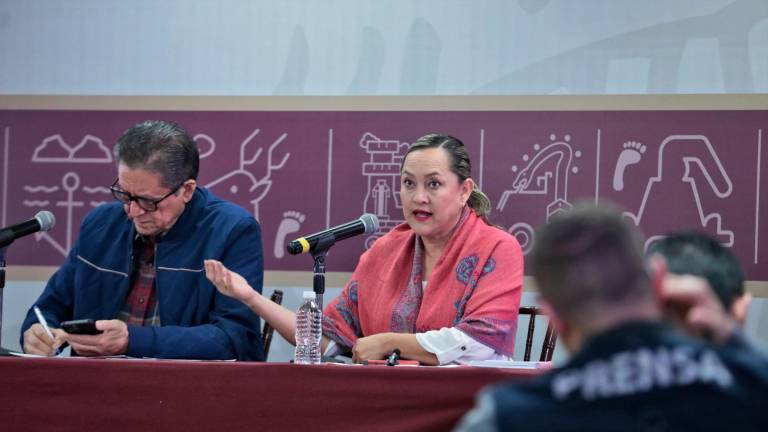 La Secretaría de Seguridad Pública de Sinaloa informa que el miércoles detuvieron a un civil y aseguraron tres vehículos en Culiacán.