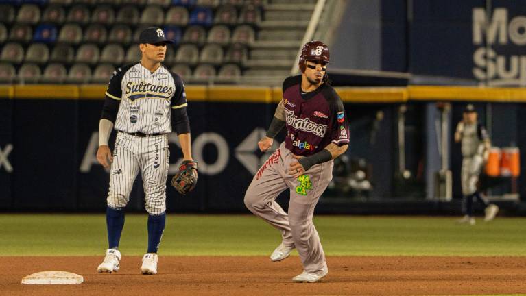 Tomateros no estará en los playoffs.