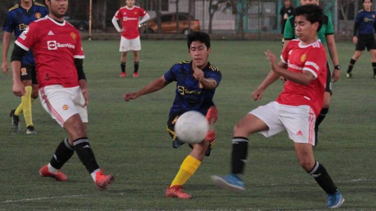 La Liga Juvenil C conocerá este miércoles a su campeón de copa.