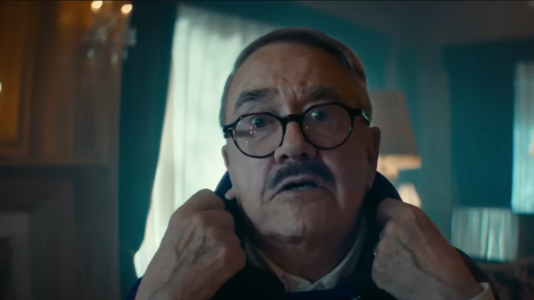 Pedrito Sola lo hace de nuevo.