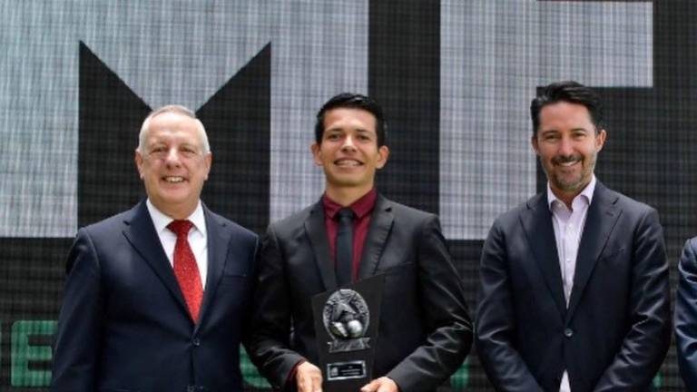 Mauricio López podría estar en Liga de Expansión el siguiente torneo.