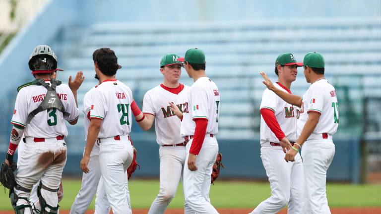 México cerrará su participación en el Mundial ante Panamá.