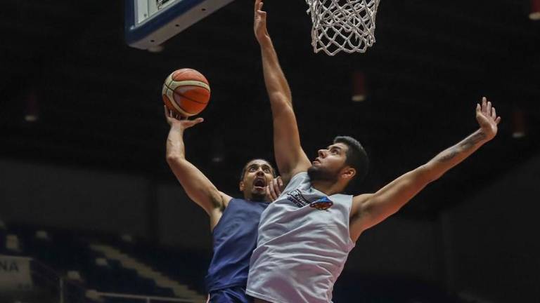José Miguel Martínez Crespo formará parte de Venados Basketball.