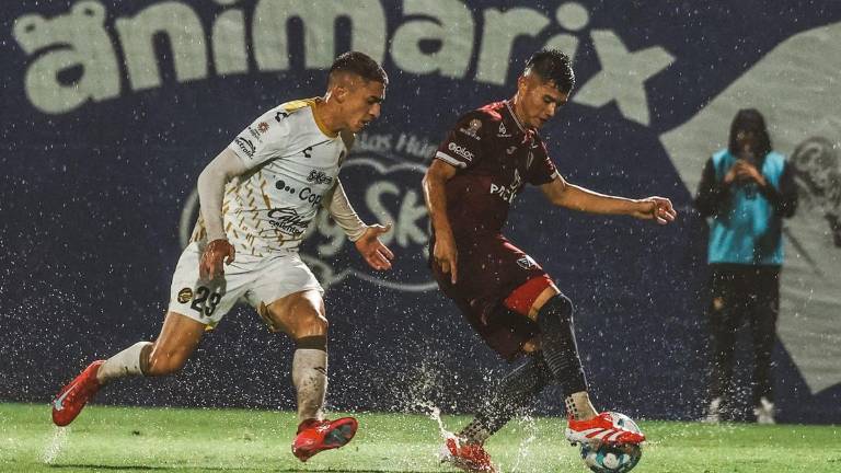 Dorados de Sinaloa volverá a jugar de visitante en la siguiente fecha.