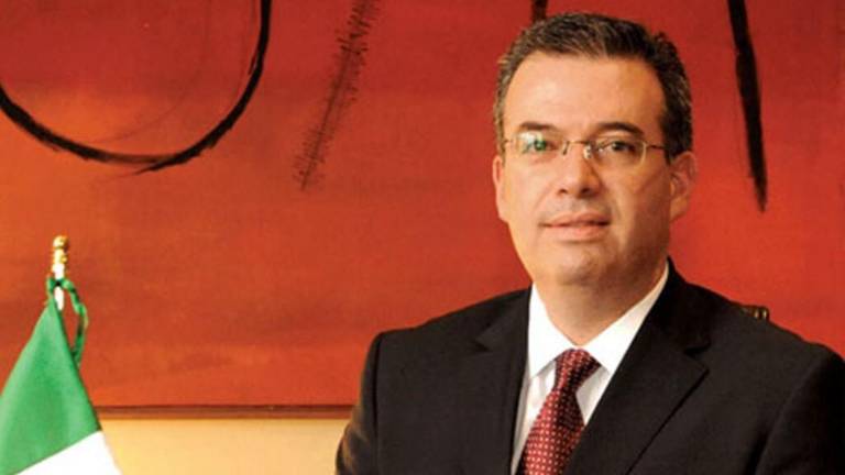Alejandro Díaz de León Carrillo.