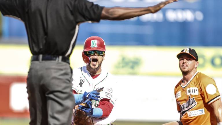 Charros de Jalisco logró su tercer triunfo en fila en la Serie del Caribe 2022.
