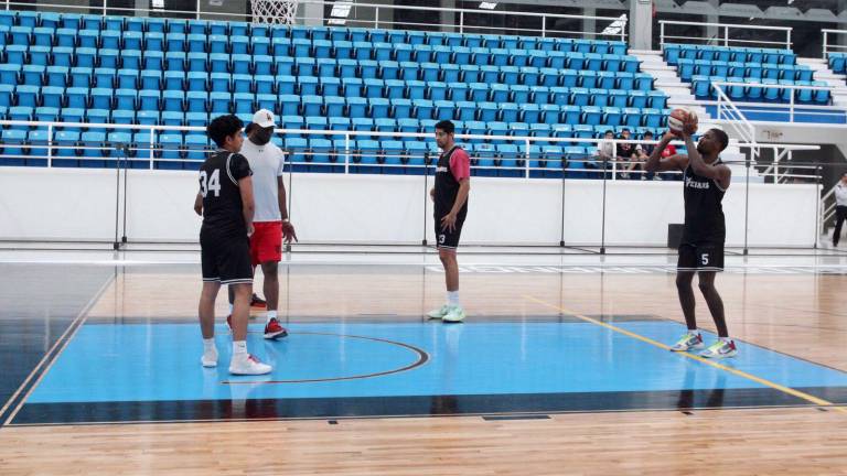 Jalek Felton podría emigrar al baloncesto europeo próximamente.