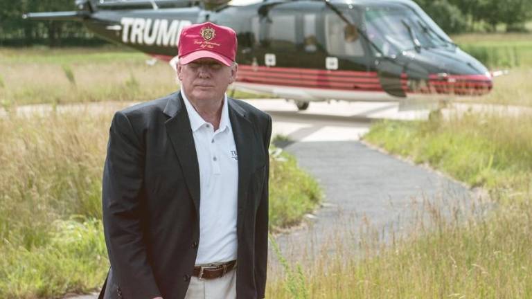 La nota ‘Trump pide a asesores planes de guerra para atacar a México si es reelegido’ se publicó en Rolling Stone.