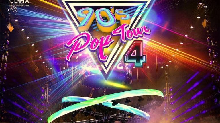 La cuarta producción discográfica ya está a la venta.