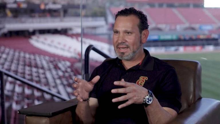 Francisco Minjarez tratará de darle satisfacciones a la afición de Tomateros.