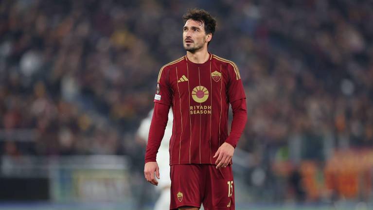 Mats Hummels anuncia su retiro del futbol profesional