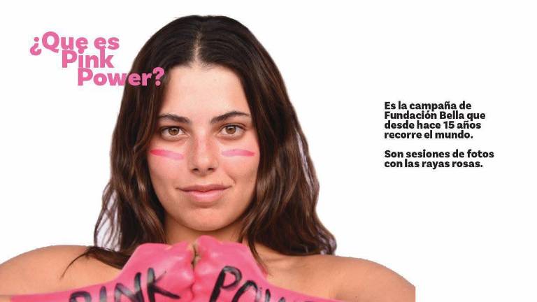 La campaña ya arrancó el 6 y 7 de junio en Cuernavaca del estado de Morelos.