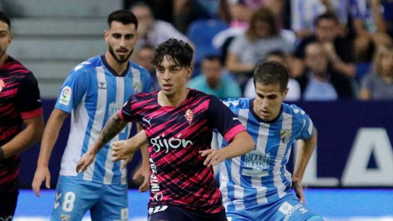 Jordan Carrillo buscará ganarse la confianza del nuevo entrenador.