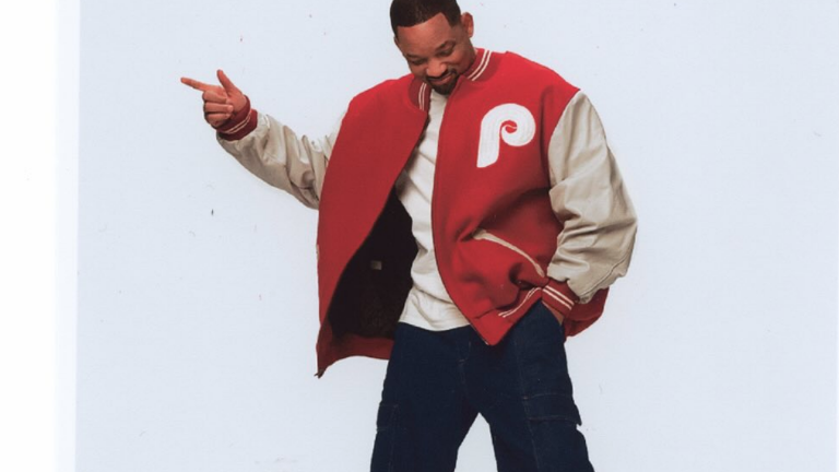 Will Smith.