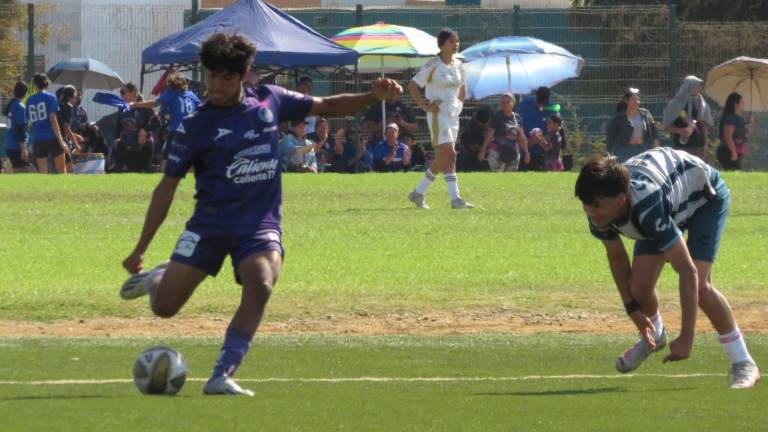 Mazatlán FC se lleva cinco coronas.