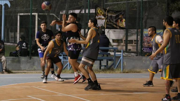 Wolves logró un importante triunfo sobre Puercos Salvajes.