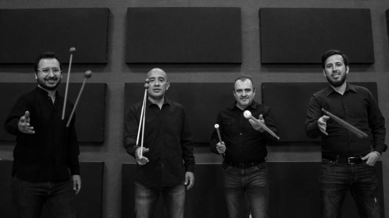 Diego Rojas, David Hernández, Alejandro Inda y Edmundo Langner integran SAFA.