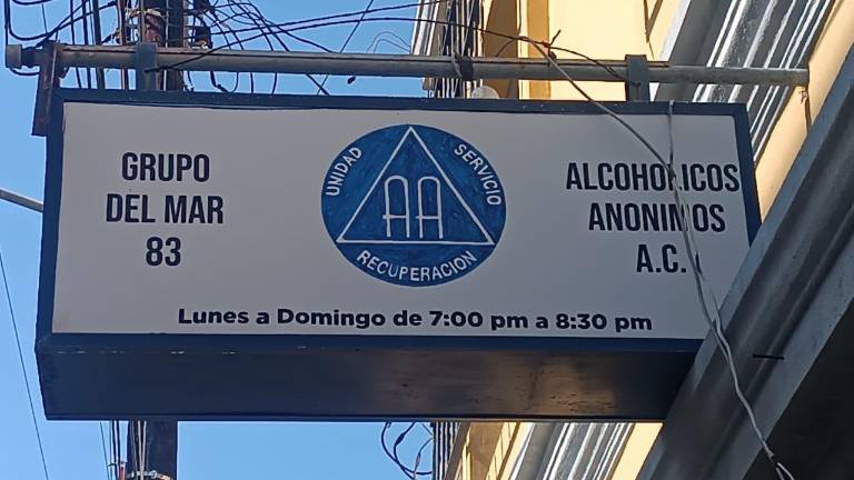 En la convención de AA se espera una asistencia de 15 mil personas al puerto.